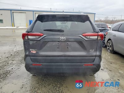 Zdjęcie 6 z 13 samochodu: 2024 TOYOTA RAV4 XLE PREMIUM VIN:2T3A1RFV3RC396427 - miniatura
