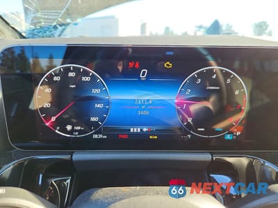 Zdjęcie 9 z 15 samochodu: 2025 MERCEDES-BENZ GLA 250 VIN:W1N4N4GB5SJ650952 - miniatura