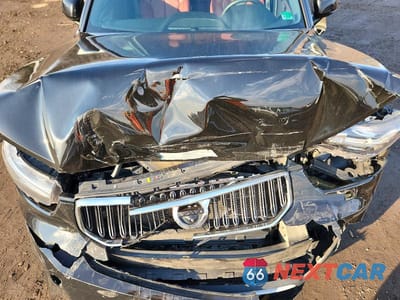 Zdjęcie 12 z 12 samochodu: 2021 VOLVO XC40 T5 INSCRIPTION VIN:YV4162UL8M2483554 - miniatura