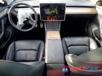 Zdjęcie 8 z 12 samochodu: 2023 TESLA MODEL 3 VIN:5YJ3E1EC9PF497729 - miniatura
