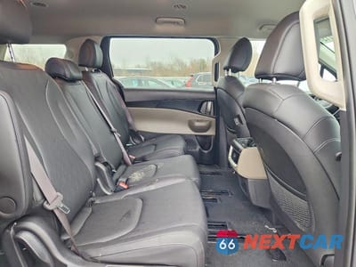 Zdjęcie 11 z 13 samochodu: 2025 KIA CARNIVAL LX VIN:KNDNB5K31S6535343 - miniatura