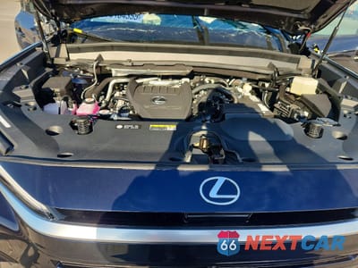 Zdjęcie 12 z 14 samochodu: 2026 LEXUS TX 350 BASE VIN:5TDAAAB66TS063047 - miniatura