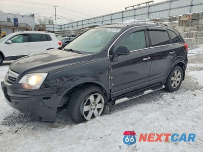 2008 SATURN VUE XR 3GSCL53748S658973 - główne zdjęcie licytacji z USA - miniatura