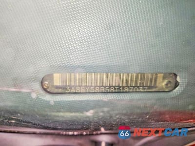 Zdjęcie 12 z 12 samochodu: 2008 CHRYSLER PT CRUISER TOURING VIN:3A8FY58B58T187037 - miniatura