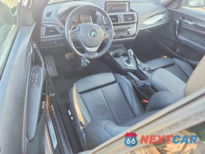 Zdjęcie 8 z 13 samochodu: 2016 BMW 228 XI SULEV VIN:WBA1L9C54GV767271 - miniatura