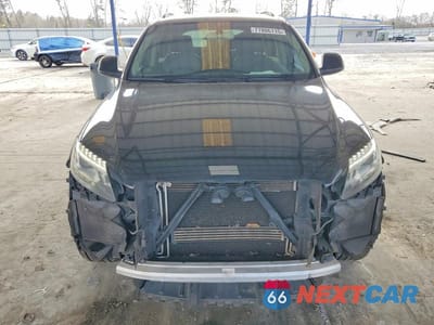 Piąte zdjęcie samochodu w środku: 2015 AUDI Q7 PREMIUM PLUS VIN:WA1LGAFE4FD011726 - miniatura