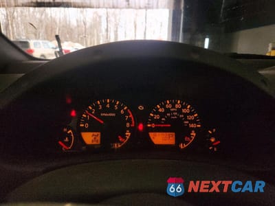 Zdjęcie 9 z 11 samochodu: 2013 NISSAN FRONTIER SV VIN:1N6AD0FV8DN741563 - miniatura