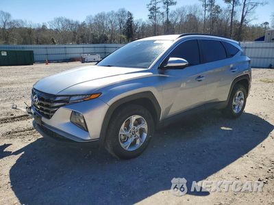2024 HYUNDAI TUCSON SEL 5NMJBCDE3RH324496 - główne zdjęcie licytacji z USA - miniatura