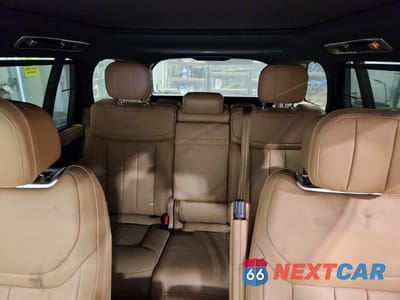 Zdjęcie 10 z 13 samochodu: 2025 LAND ROVER RANGE ROVER SE VIN:SALKPBE95SA308925 - miniatura