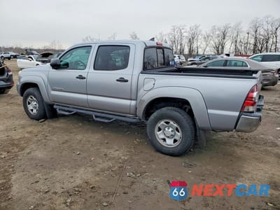 Drugie zdjęcie samochodu z przodu: 2014 TOYOTA TACOMA PRERUNNER V6 VIN:5TFJU4GN2EX060362 - miniatura