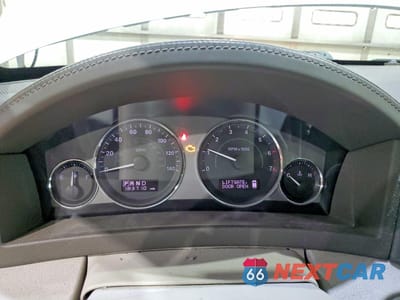 Zdjęcie 9 z 14 samochodu: 2010 JEEP GRAND CHEROKEE LIMITED VIN:1J4PR5GK7AC138007 - miniatura