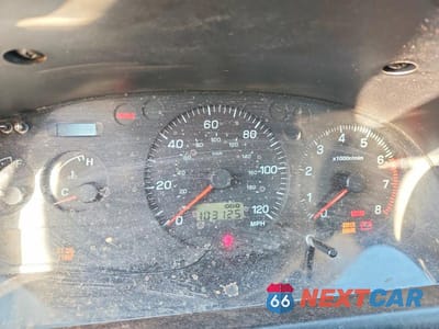 Zdjęcie 9 z 11 samochodu: 1999 SUBARU IMPREZA OUTBACK SPORT VIN:JF1GF4853XH807781 - miniatura