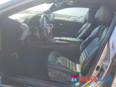 Zdjęcie 7 z 11 samochodu: 2022 TOYOTA AVALON HYBRID XSE NIGHTSHADE VIN:4T1EA1AB8NU011462 - miniatura