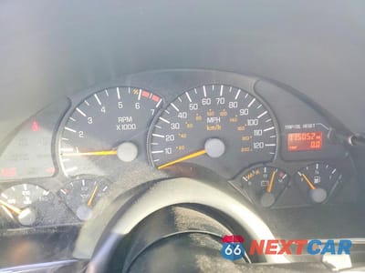 Zdjęcie 9 z 13 samochodu: 1999 PONTIAC FIREBIRD VIN:2G2FS22K1X2231730 - miniatura