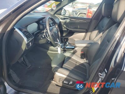 Zdjęcie 7 z 12 samochodu: 2020 BMW X3 XDRIVE30I VIN:5UXTY5C02LLT35406 - miniatura