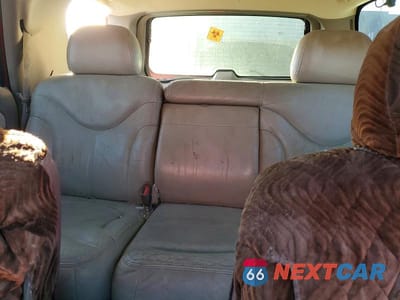 Zdjęcie 10 z 13 samochodu: 2001 GMC YUKON K1500 VIN:1GKEC13T61J192744 - miniatura