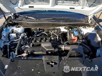 Zdjęcie 12 z 13 samochodu: 2025 HONDA CR-V EX VIN:2HKRS4H41SH422221 - miniatura
