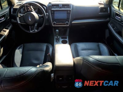 Zdjęcie 8 z 12 samochodu: 2018 SUBARU LEGACY 3.6R LIMITED VIN:4S3BNEN67J3038698 - miniatura