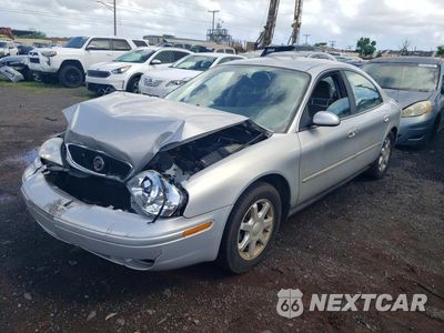 2003 MERCURY SABLE LS PREMIUM 1MEFM55S13G630996 - główne zdjęcie licytacji z USA - miniatura