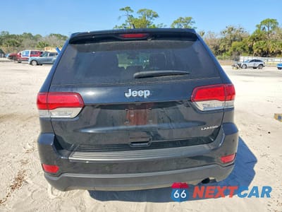 Zdjęcie 6 z 15 samochodu: 2021 JEEP GRAND CHEROKEE LAREDO VIN:1C4RJEAGXMC551229 - miniatura