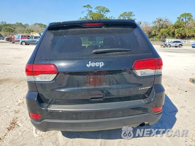 Zdjęcie 6 z 15 samochodu: 2021 JEEP GRAND CHEROKEE LAREDO VIN:1C4RJEAGXMC551229 - miniatura
