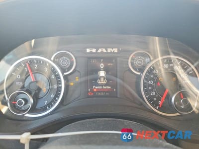 Zdjęcie 9 z 11 samochodu: 2019 RAM 1500 BIG HORN/LONE STAR VIN:1C6RRFFG8KN776250 - miniatura
