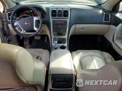 Zdjęcie 8 z 13 samochodu: 2007 GMC ACADIA SLT-2 VIN:1GKEV33757J142208 - miniatura