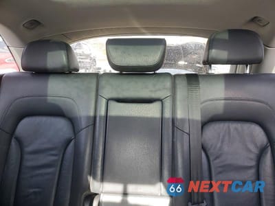 Zdjęcie 10 z 13 samochodu: 2015 AUDI Q5 PREMIUM PLUS VIN:WA1LFAFPXFA122562 - miniatura