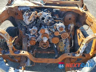 Zdjęcie 11 z 12 samochodu: 2011 FORD F250 SUPER DUTY VIN:1FTBF2AT4BEA73373 - miniatura