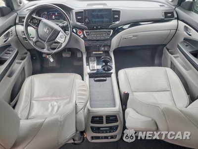 Zdjęcie 8 z 13 samochodu: 2021 HONDA PILOT ELITE VIN:5FNYF6H0XMB023754 - miniatura