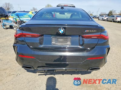 Zdjęcie 6 z 13 samochodu: 2022 BMW Motorrad M440I VIN:WBA83AP09NCH73500 - miniatura