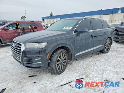 2017 AUDI Q7 PREMIUM PLUS WA1LAAF74HD013398 - główne zdjęcie licytacji z USA - miniatura
