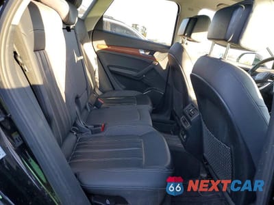 Zdjęcie 11 z 13 samochodu: 2021 AUDI Q5 PREMIUM PLUS VIN:WA1BAAFY3M2020224 - miniatura
