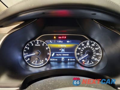 Zdjęcie 9 z 13 samochodu: 2018 NISSAN MURANO SV VIN:5N1AZ2MG5JN122298 - miniatura
