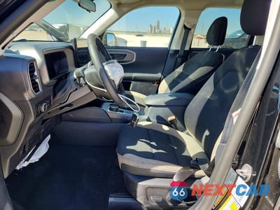 Zdjęcie 7 z 12 samochodu: 2025 FORD BRONCO SPORT BIG BEND VIN:3FMCR9BN9SRE74205 - miniatura