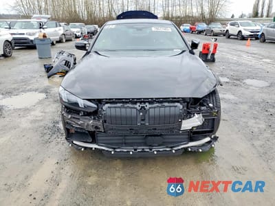 Piąte zdjęcie samochodu w środku: 2026 BMW Motorrad M440XI VIN:WBA83DA01TCV61680 - miniatura