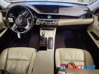 Zdjęcie 8 z 12 samochodu: 2016 LEXUS ES 350 BASE VIN:JTHBK1GG2G2238103 - miniatura