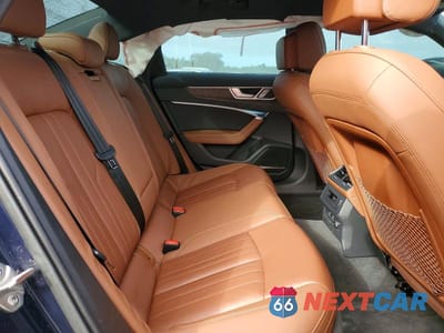 Zdjęcie 10 z 11 samochodu: 2019 AUDI A6 PREMIUM PLUS VIN:WAUE8AF2XKN119481 - miniatura