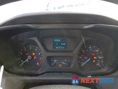 Zdjęcie 9 z 14 samochodu: 2017 FORD TRANSIT 150 DELIVERY VAN VIN:1FTYE1ZM3HKA83438 - miniatura