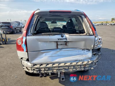 Zdjęcie 6 z 13 samochodu: 2004 VOLVO XC90 VIN:YV1CZ59HX41044557 - miniatura