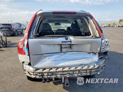 Zdjęcie 6 z 13 samochodu: 2004 VOLVO XC90 VIN:YV1CZ59HX41044557 - miniatura