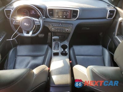 Zdjęcie 8 z 12 samochodu: 2020 KIA SPORTAGE S VIN:KNDP63AC7L7725954 - miniatura