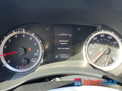 Zdjęcie 9 z 12 samochodu: 2020 TOYOTA HIGHLANDER L VIN:5TDCZRAH4LS020927 - miniatura