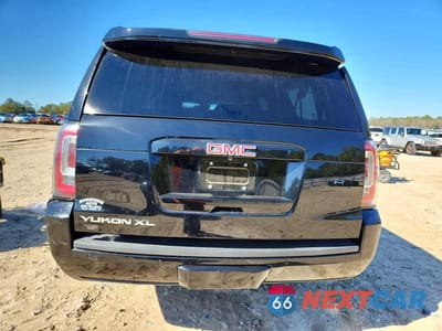 Zdjęcie 6 z 12 samochodu: 2018 GMC YUKON XL C1500 SLT VIN:1GKS1GKC3JR377087 - miniatura