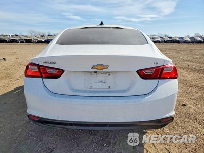 Zdjęcie 6 z 12 samochodu: 2016 CHEVROLET MALIBU LS VIN:1G1ZB5ST8GF212635 - miniatura