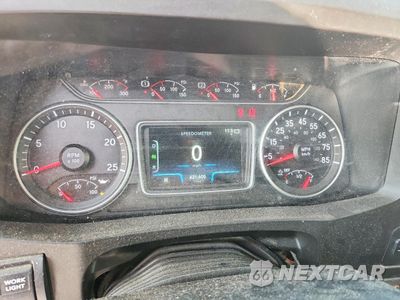 Zdjęcie 8 z 10 samochodu: 2020 INTERNATIONAL LT625 SEMI TRUCK VIN:3HSDZAPR1LN871624 - miniatura