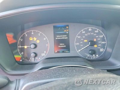 Zdjęcie 9 z 11 samochodu: 2025 TOYOTA COROLLA LE VIN:5YFB4MDE1SP335352 - miniatura