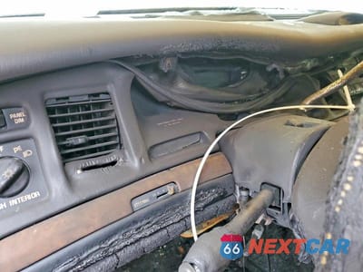 Zdjęcie 9 z 13 samochodu: 1995 LINCOLN TOWN CAR EXECUTIVE VIN:1LNLM81W8SY729429 - miniatura