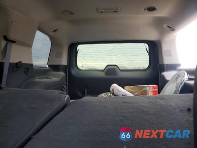 Zdjęcie 10 z 13 samochodu: 2009 CHEV TAHOE K1500 LS VIN:1GNFK13039R269440 - miniatura