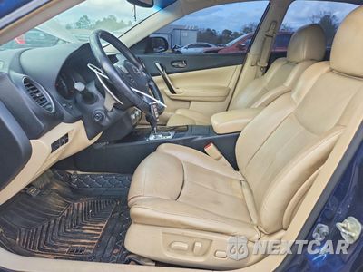 Zdjęcie 7 z 12 samochodu: 2014 NISSAN MAXIMA 3.5 SV VIN:1N4AA5AP7EC499000 - miniatura